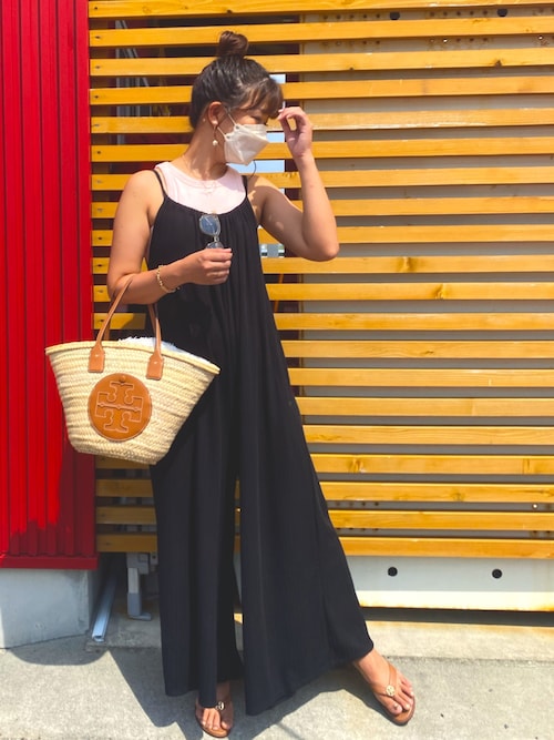 Pu Billabongのワンピースを使ったコーディネート Wear