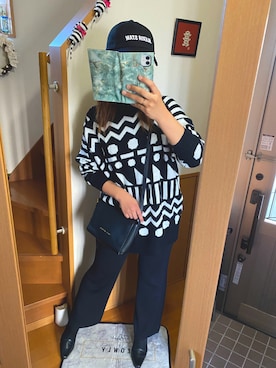 pu♡さんの（EVRIS | エヴリス）を使ったコーディネート