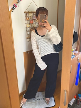 pu♡さんのコーディネート