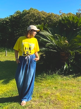 pu♡さんのコーディネート