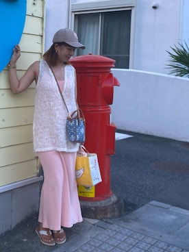 pu♡さんのコーディネート