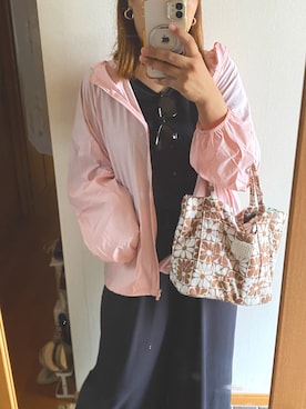 pu♡さん(レディース・164cm)の夏コーディネート