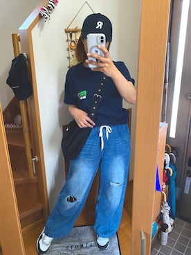 pu♡さんのコーディネート