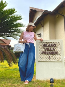 pu♡さんのコーディネート