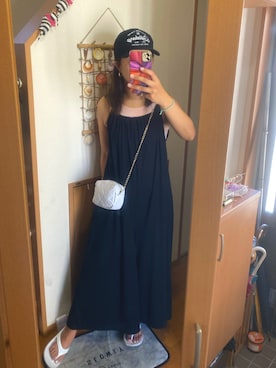 pu♡さん(レディース・164cm)の秋コーディネート