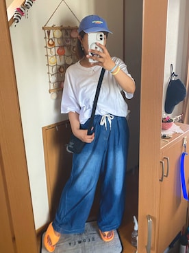 pu♡さんのコーディネート