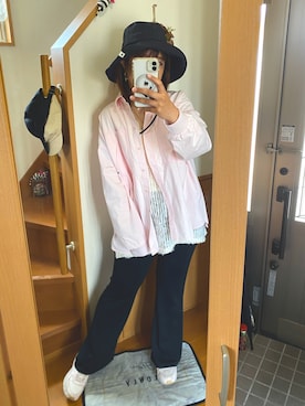 pu♡さん(レディース・164cm)の春コーディネート