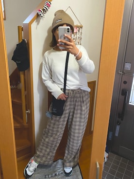 pu♡さんのコーディネート