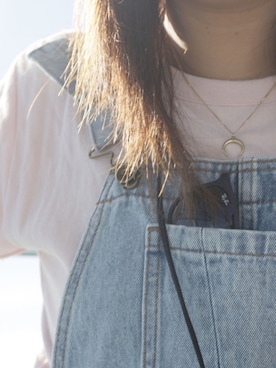 pu♡さん（レディース・164cm）の秋コーディネート