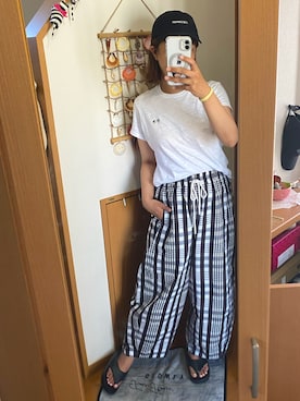 pu♡さんのコーディネート