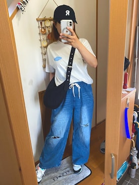 pu♡さんのコーディネート