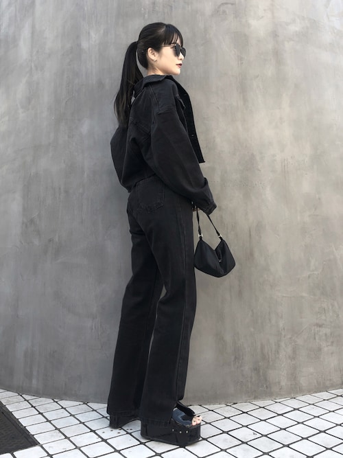 KURUMIさんのコーディネート