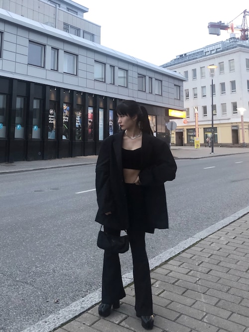 KURUMIさんのコーディネート