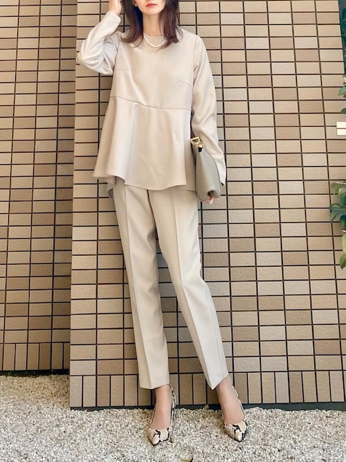 hononさんのコーディネート