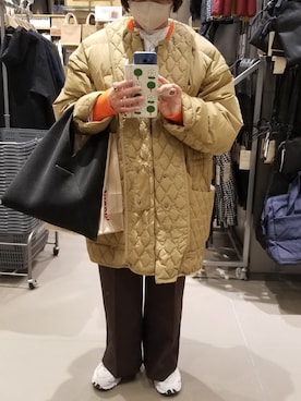 miさんのコーディネート