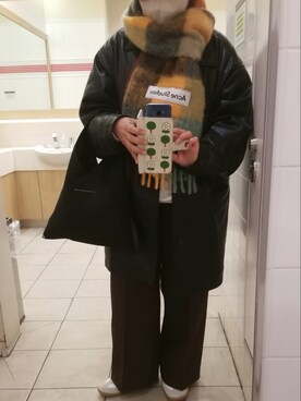 miさんのコーディネート