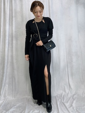 __loveyui__さんのコーディネート