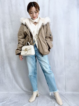 __loveyui__さんのコーディネート