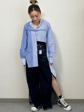 __loveyui__さんのコーディネート