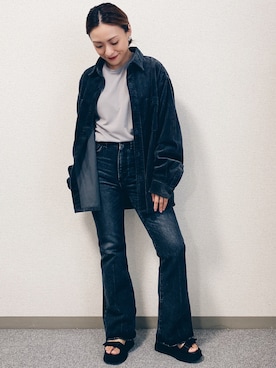 __loveyui__さんのコーディネート