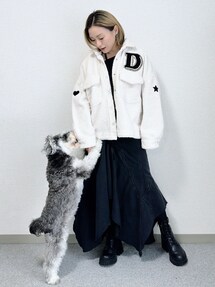 COACH（コーチ）の「エインスリー ブーティ（ブーツ）」 - WEAR