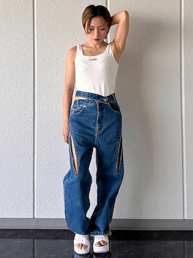 __loveyui__さんのコーディネート