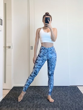 __loveyui__さん(レディース・152cm)の冬コーディネート