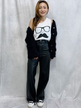 __loveyui__さんのコーディネート