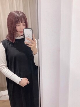 のん。  【相互】◡̈さんのコーディネート