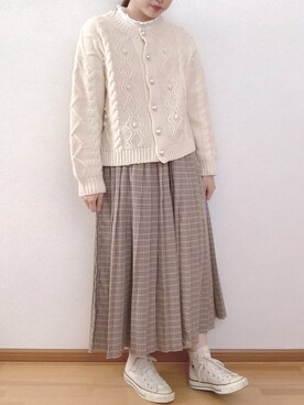 のん。  【相互】◡̈さんのコーディネート