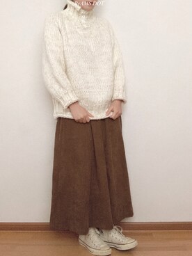のん。  【相互】◡̈さんのコーディネート