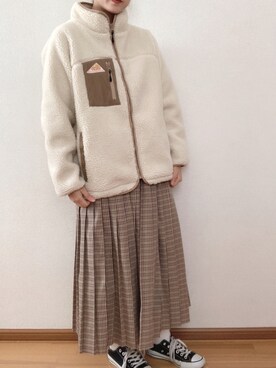 のん。  【相互】◡̈さんのコーディネート