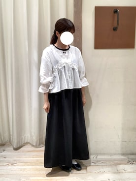 のん。  【相互】◡̈さんのコーディネート