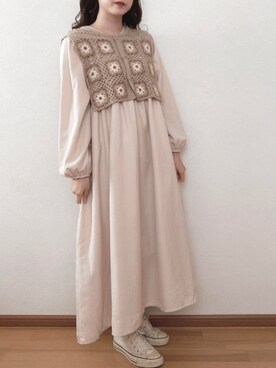のん。  【相互】◡̈さんのコーディネート