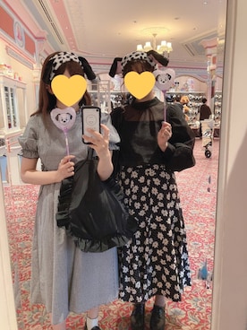 のん。  【相互】◡̈さんのコーディネート