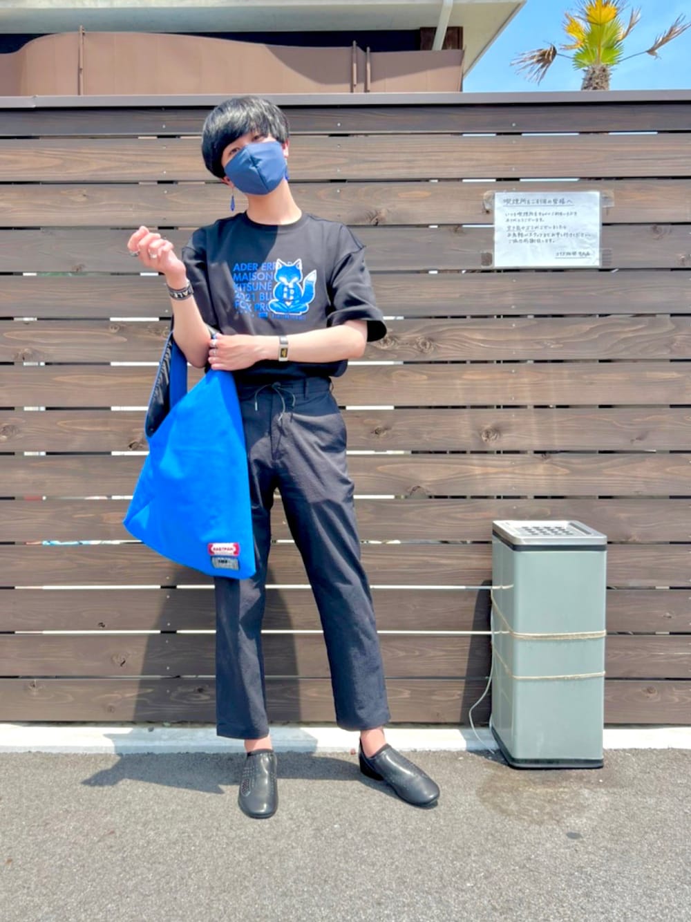 RAF SIMONS（ラフシモンズ）の「＜RAF SIMONS（ラフ シモンズ