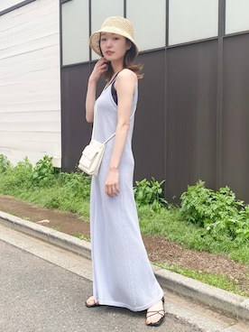 ひらさわいずみさんのコーディネート