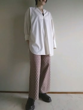 MaruKaさんのコーディネート