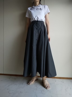 MaruKaさんのコーディネート