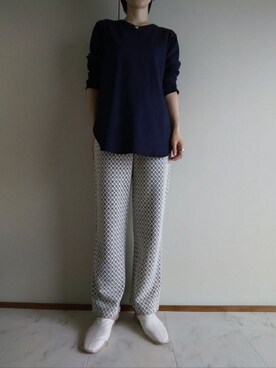 MaruKaさんのコーディネート