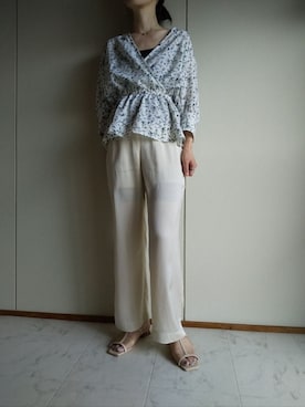 MaruKaさんのコーディネート