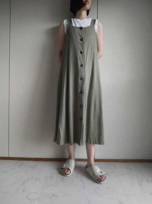 MaruKaさんのコーディネート