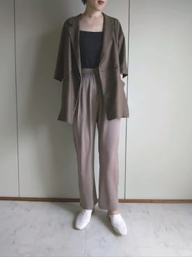 MaruKaさんのコーディネート