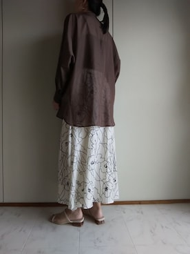 MaruKaさんのコーディネート