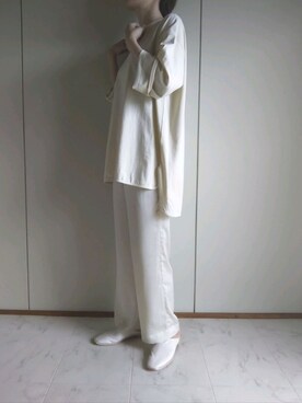 MaruKaさんのコーディネート