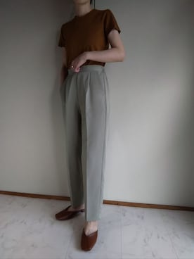 MaruKaさんのコーディネート