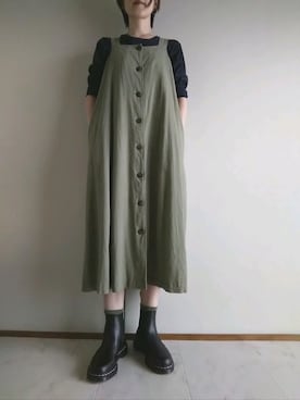 MaruKaさんのコーディネート