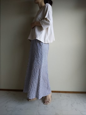 MaruKaさんのコーディネート