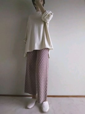 MaruKaさんのコーディネート