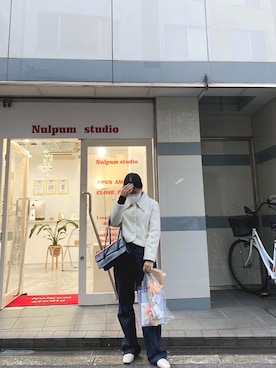 YUUさんのコーディネート